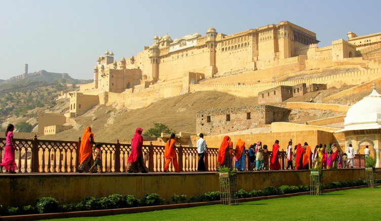Historical Rajasthan